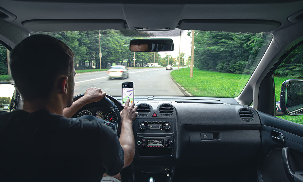 ¿Cuánto gana un conductor de Uber en México en 2024? | ¿Cuánto gana un conductor de Uber en México en 20241