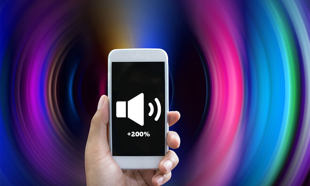 ¿Volumen bajo? Aprende a aumentar el volumen de tu celular en 200% 2 ¿Volumen bajo? Aprende a aumentar el volumen de tu celular en 200% | ¿Volumen bajo Aprende a aumentar el volumen de tu celular en 200