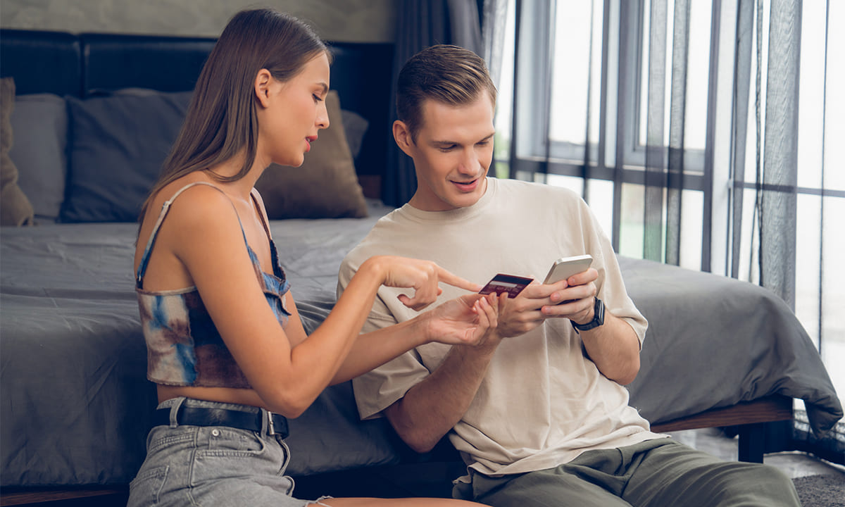 Aplicación LetyShops – Recibe Cashbacks de hasta el 50% | Aplicación LetyShops – Recibe Cashbacks de hasta el 502