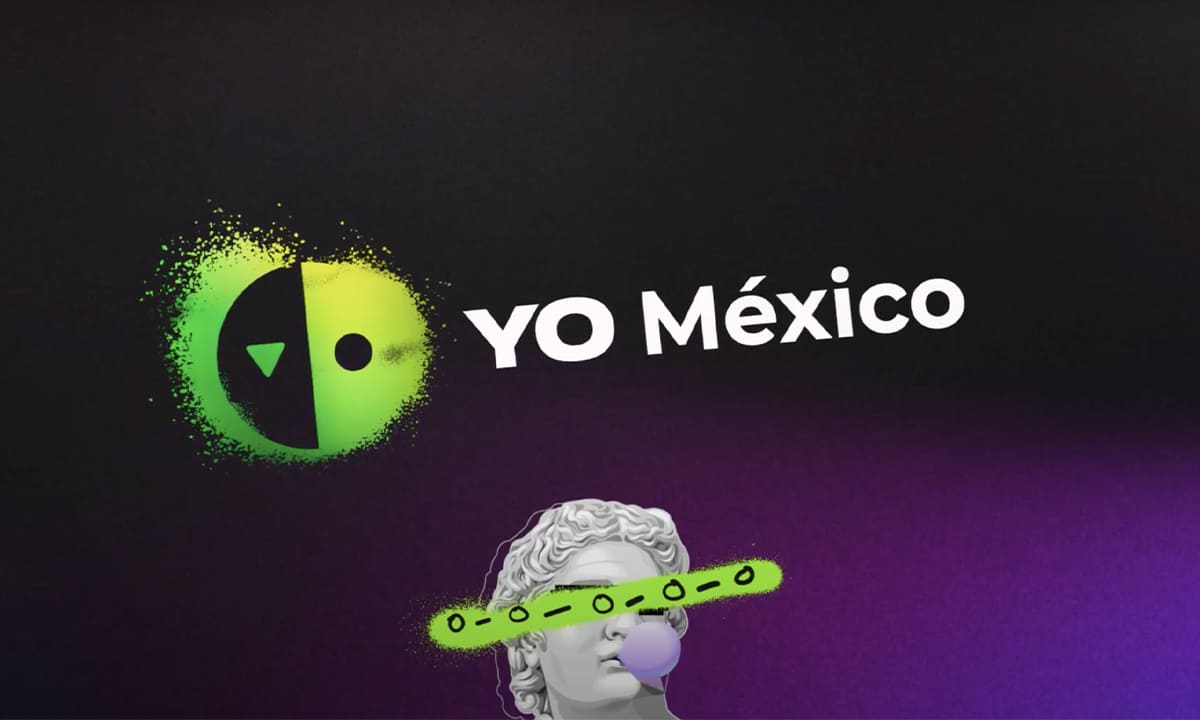 Aplicación YO México - Conoce y aprende a usar | Aplicación YO México Conoce y aprende a usar3