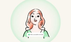 Aplicación de IA que crea imágenes gratis, fácil y rápido por el celular | Aplicación de IA que crea imágenes gratis fácil y rápido por el celular3