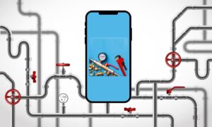Aplicación de manual del plomero: descarga ahora en tu celular | Aplicación de manual del plomero descarga ahora en tu celular3