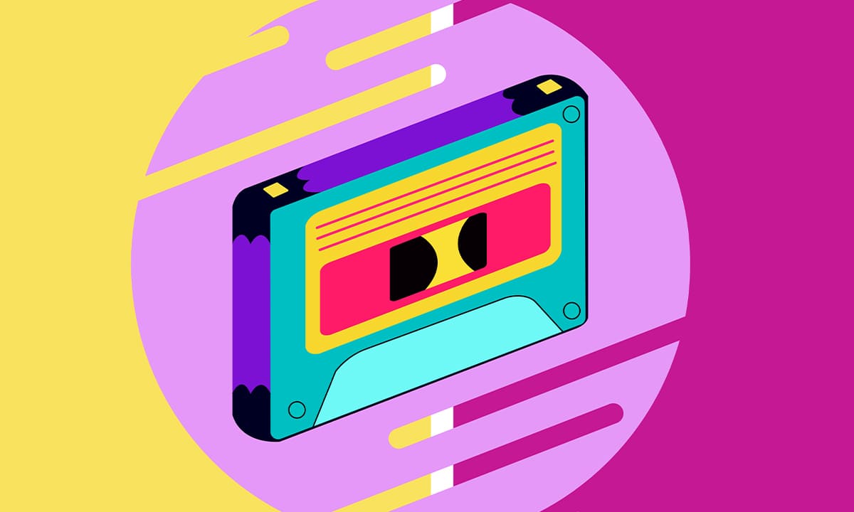 Aplicación para escuchar música de los años 70, 80 y 90 por el celular | Aplicación para escuchar música de los años 70 80 y 90 por el celular2