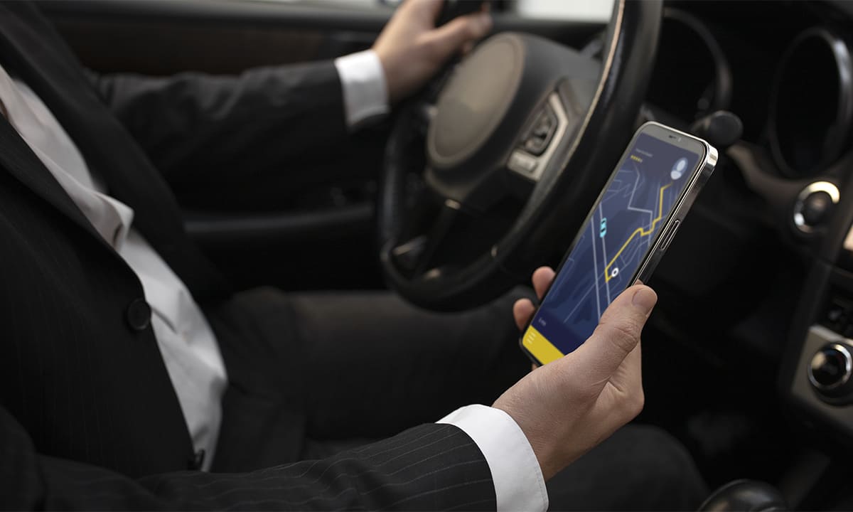 Cómo convertirse en conductor de UBER en 2024: paso a paso | Cómo convertirse en conductor de UBER en 2024 paso a paso2
