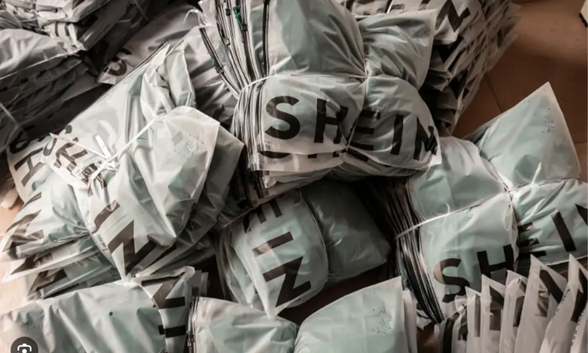 Cómo descargar la aplicación SHEIN y hacer tu primera compra | Cómo descargar la aplicación SHEIN y hacer tu primera compra3