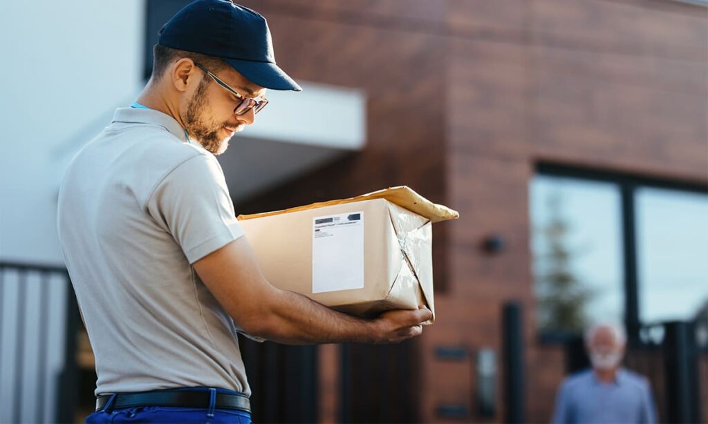 Cómo trabajar de repartidor de entrega a domicilio en México | Cómo trabajar de repartidor de entrega a domicilio en México2