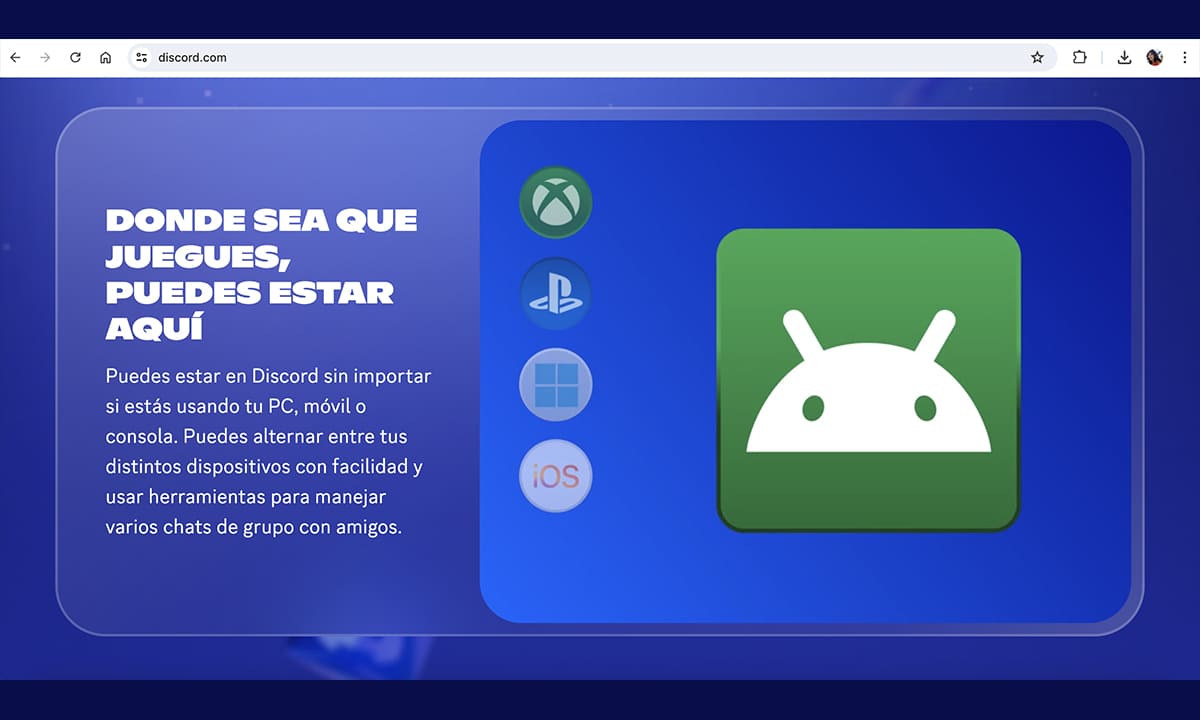Discord para gamers: mejora tu experiencia de juego 4 Discord para gamers: mejora tu experiencia de juego | Discord para gamers mejora tu experiencia de juego2
