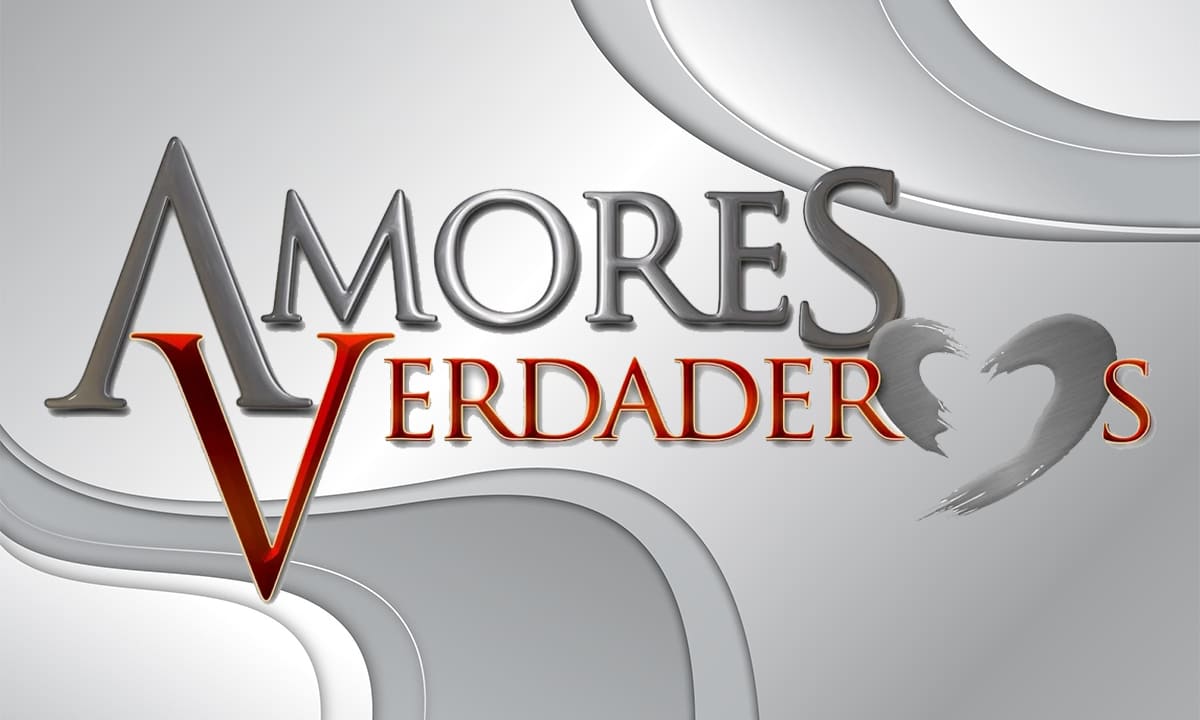Dónde ver Amores Verdaderos - Telenovela completa gratis | Dónde ver Amores Verdaderos Telenovela completa gratis3