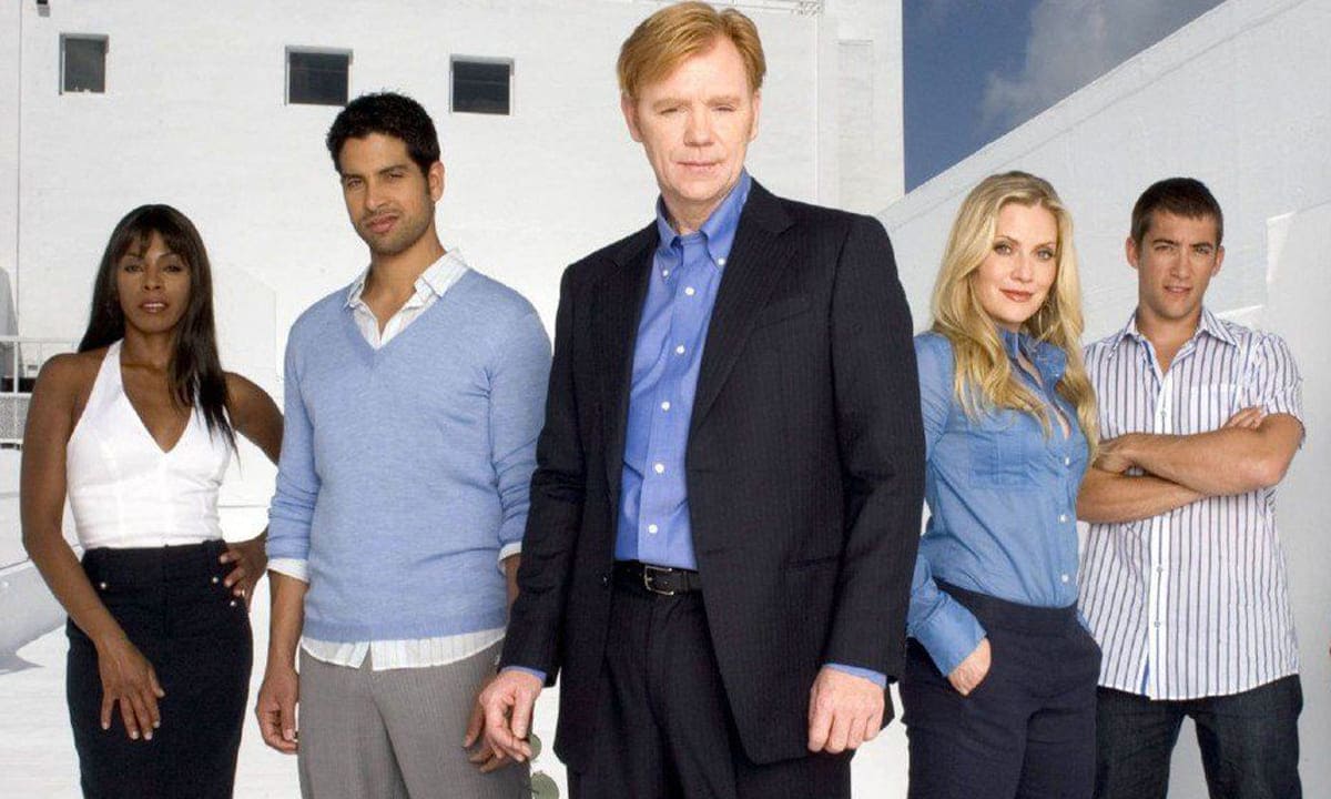 Dónde ver CSI Miami en vivo: app para ver gratis | Dónde ver CSI Miami en vivo app para ver gratis2