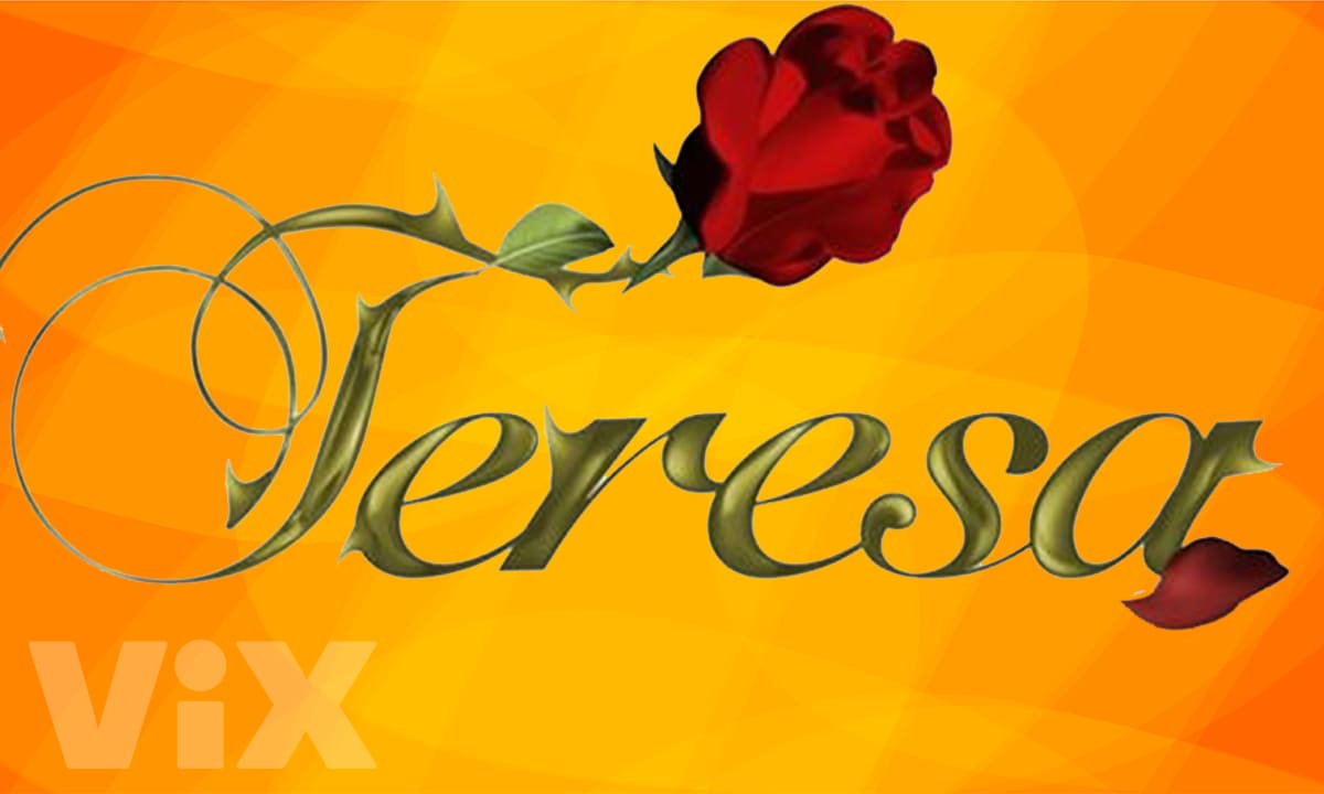 Dónde ver Teresa gratis todos los episodios: Conoce la app | Dónde ver Teresa gratis todos los episodios Conoce la app3