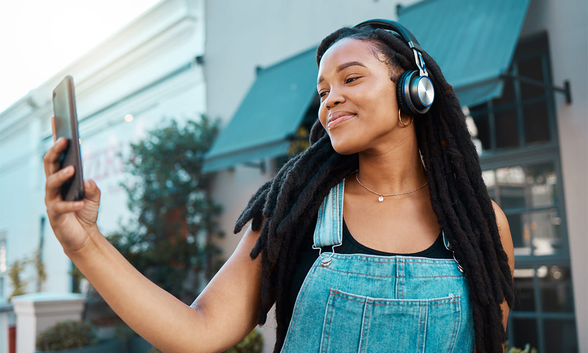 El mejor reproductor de música MP3 que puedes tener en tu celular | El mejor reproductor de música MP3 que puedes tener en tu celular2