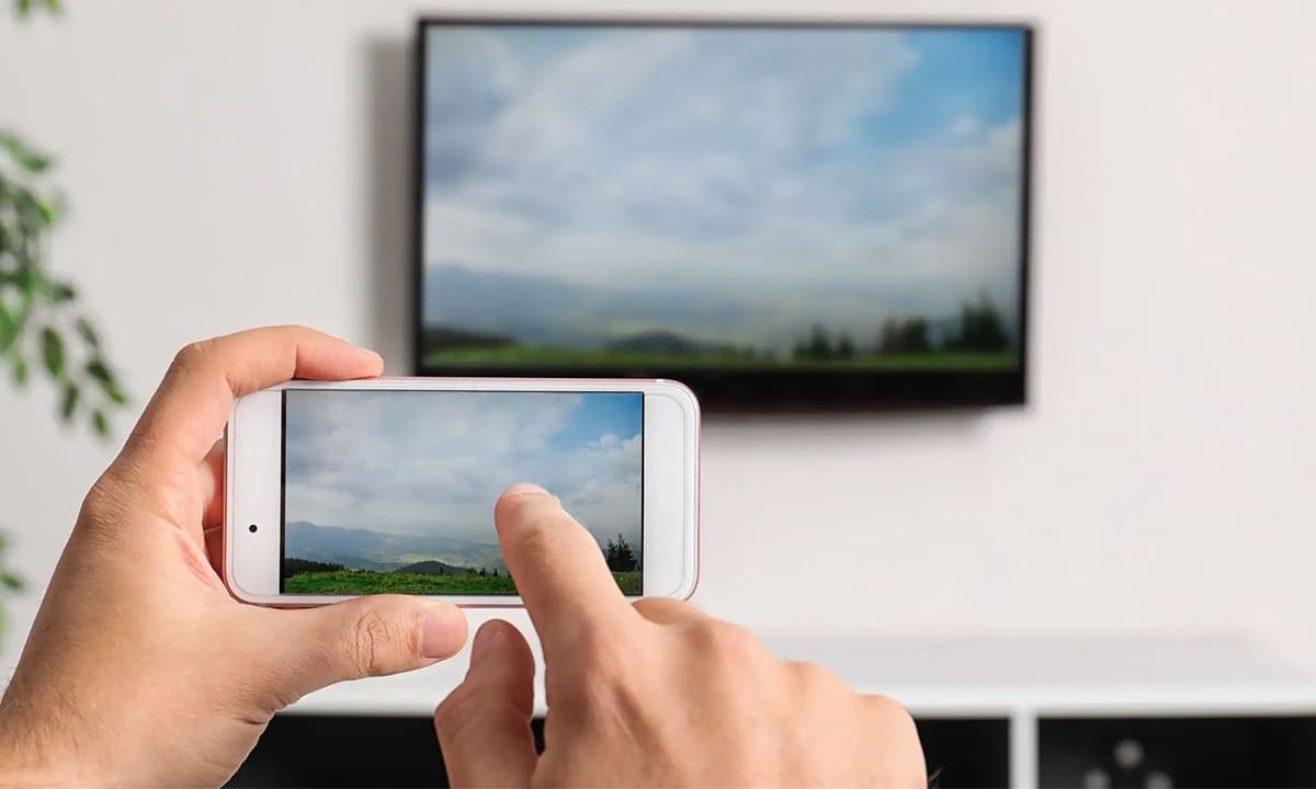 Herramienta gratuita para reflejar el celular en la TV ahora mismo 3 Herramienta gratuita para reflejar el celular en la TV ahora mismo | Herramienta gratuita para reflejar el celular en la TV ahora mismo3