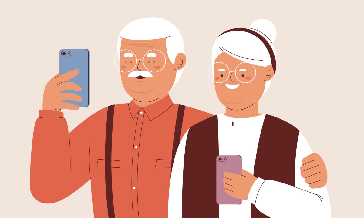 Las mejores aplicaciones para que los adultos mayores aprendan a leer por el celular 1 Las mejores aplicaciones para que los adultos mayores aprendan a leer por el celular | Las mejores aplicaciones para que los adultos mayores aprendan a leer por el celular3