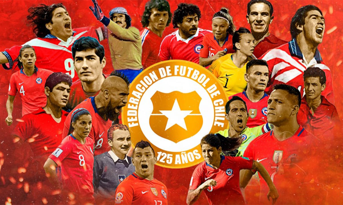 Las mejores aplicaciones para ver fútbol en Chile | Las mejores aplicaciones para ver fútbol en Chile1