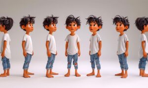 ¡Herramienta para animar dibujos en unos pocos clics! Conócela y aprende a usarla | ¡Herramienta para animar dibujos en unos pocos clics Conócela y aprende a usarla3