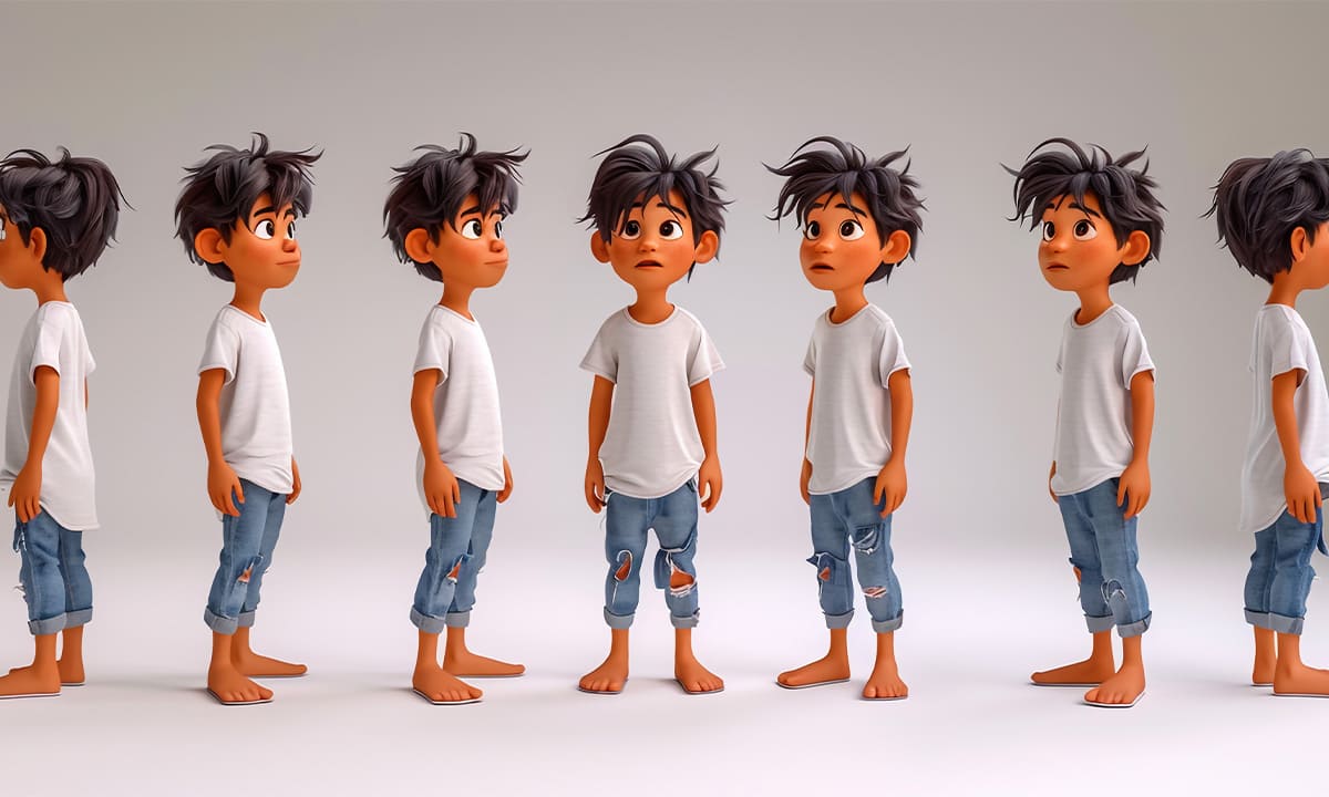 ¡Herramienta para animar dibujos en unos pocos clics! Conócela y aprende a usarla | ¡Herramienta para animar dibujos en unos pocos clics Conócela y aprende a usarla3