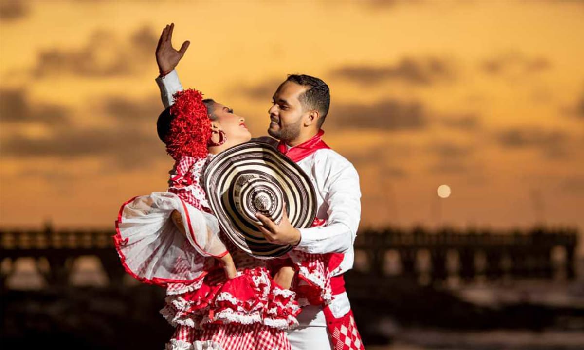 ¿Dónde escuchar música Cumbia Mexicana 2024? ¡Escúchala ya! | ¿Dónde escuchar música Cumbia Mexicana 2024 ¡Escúchala ya1