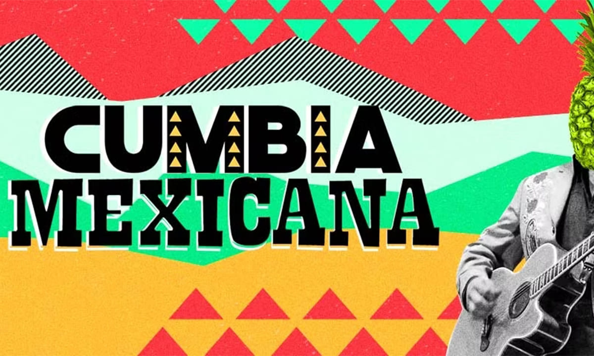 ¿Dónde escuchar música Cumbia Mexicana 2024? ¡Escúchala ya! | ¿Dónde escuchar música Cumbia Mexicana 2024 ¡Escúchala ya2