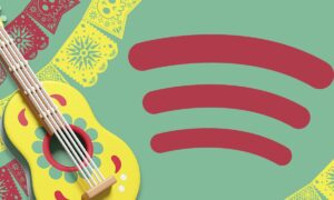 ¿Dónde escuchar música Cumbia Mexicana 2024? ¡Escúchala ya! | ¿Dónde escuchar música Cumbia Mexicana 2024 ¡Escúchala ya3