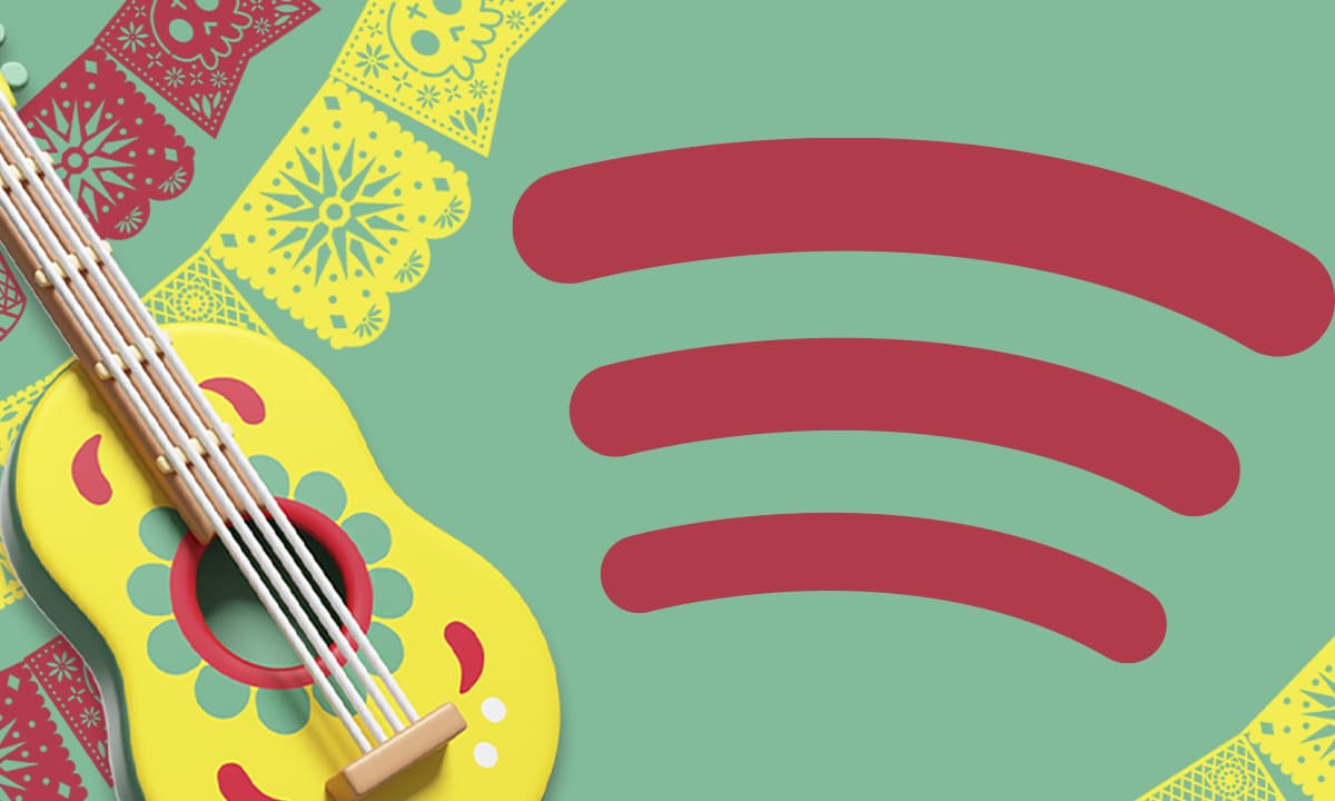 ¿Dónde escuchar música Cumbia Mexicana 2024? ¡Escúchala ya! | ¿Dónde escuchar música Cumbia Mexicana 2024 ¡Escúchala ya3