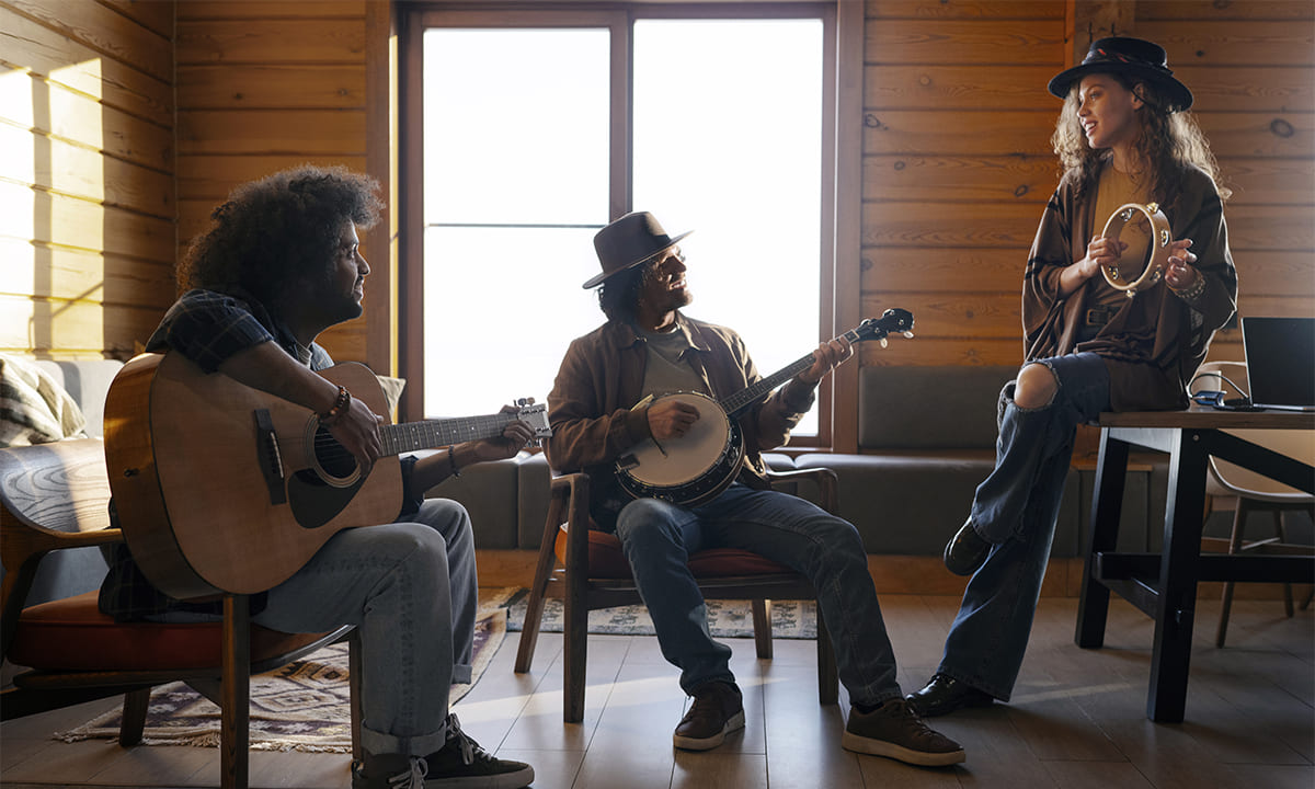 ¿Dónde escuchar música Grupera 2024? ¡Escucha ya! | ¿Dónde escuchar música Grupera 2024 ¡Escucha ya1