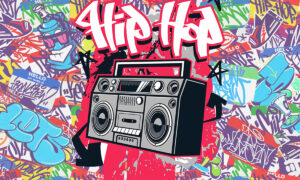 ¿Dónde escuchar música Hip-Hop 2024? Escúchalo ahora | ¿Dónde escuchar música Hip Hop 2024 Escúchalo ahora3