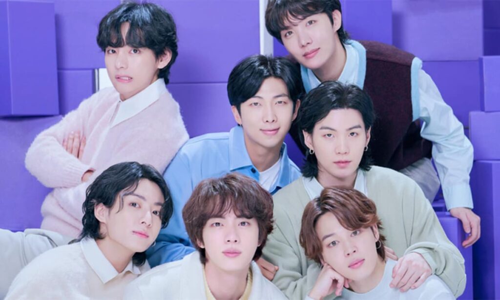 ¿Dónde escuchar música K-Pop 2024? Escucha ahora | ¿Dónde escuchar música K Pop 2024 Escucha ahora1