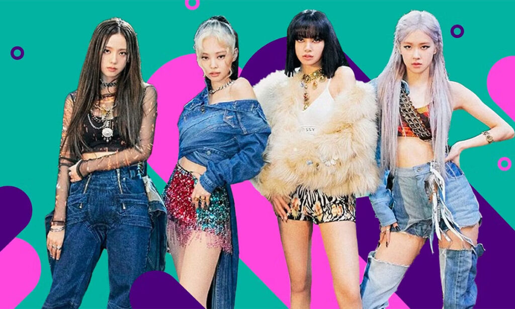 ¿Dónde escuchar música K-Pop 2024? Escucha ahora | ¿Dónde escuchar música K Pop 2024 Escucha ahora2