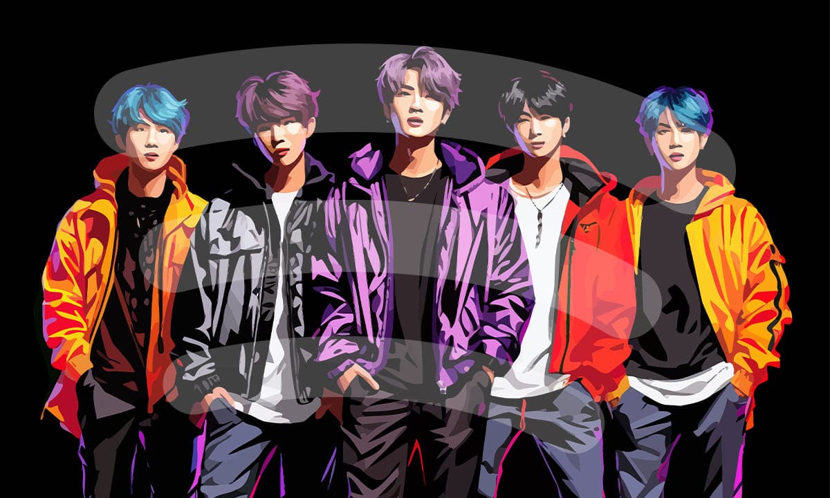 ¿Dónde escuchar música K-Pop 2024? Escucha ahora | ¿Dónde escuchar música K Pop 2024 Escucha ahora3