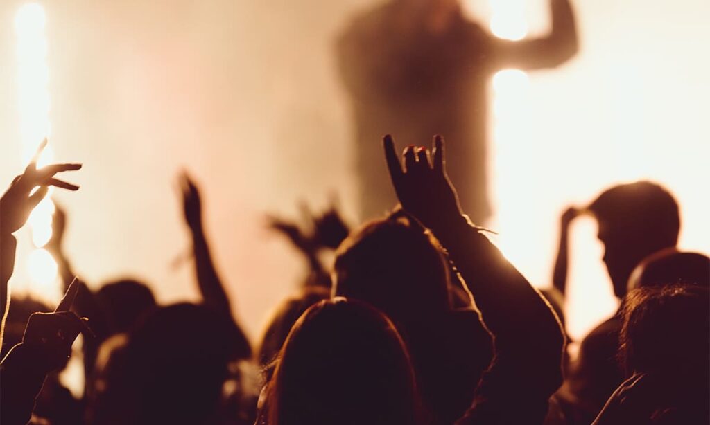 ¿Dónde escuchar música Rock 2024? Escúchalo ahora | ¿Dónde escuchar música Rock 2024 Escúchalo ahora1