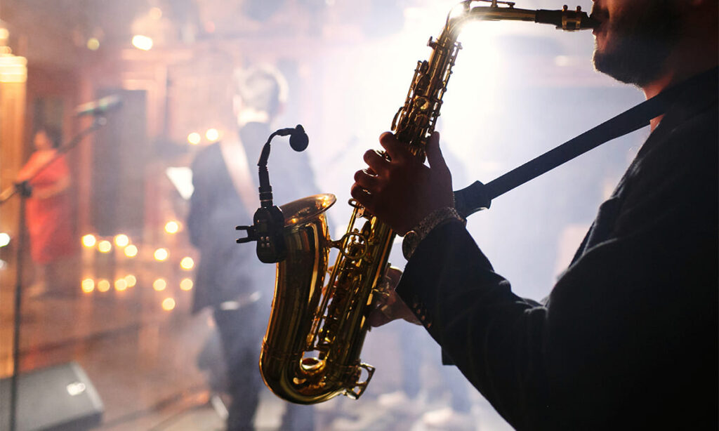 ¿Dónde escuchar música de Jazz 2024? - Escucha ahora | ¿Dónde escuchar música de Jazz 2024 Escucha ahora2