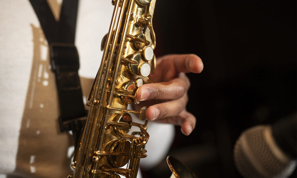 ¿Dónde escuchar música de Jazz 2024? - Escucha ahora | ¿Dónde escuchar música de Jazz 2024 Escucha ahora3