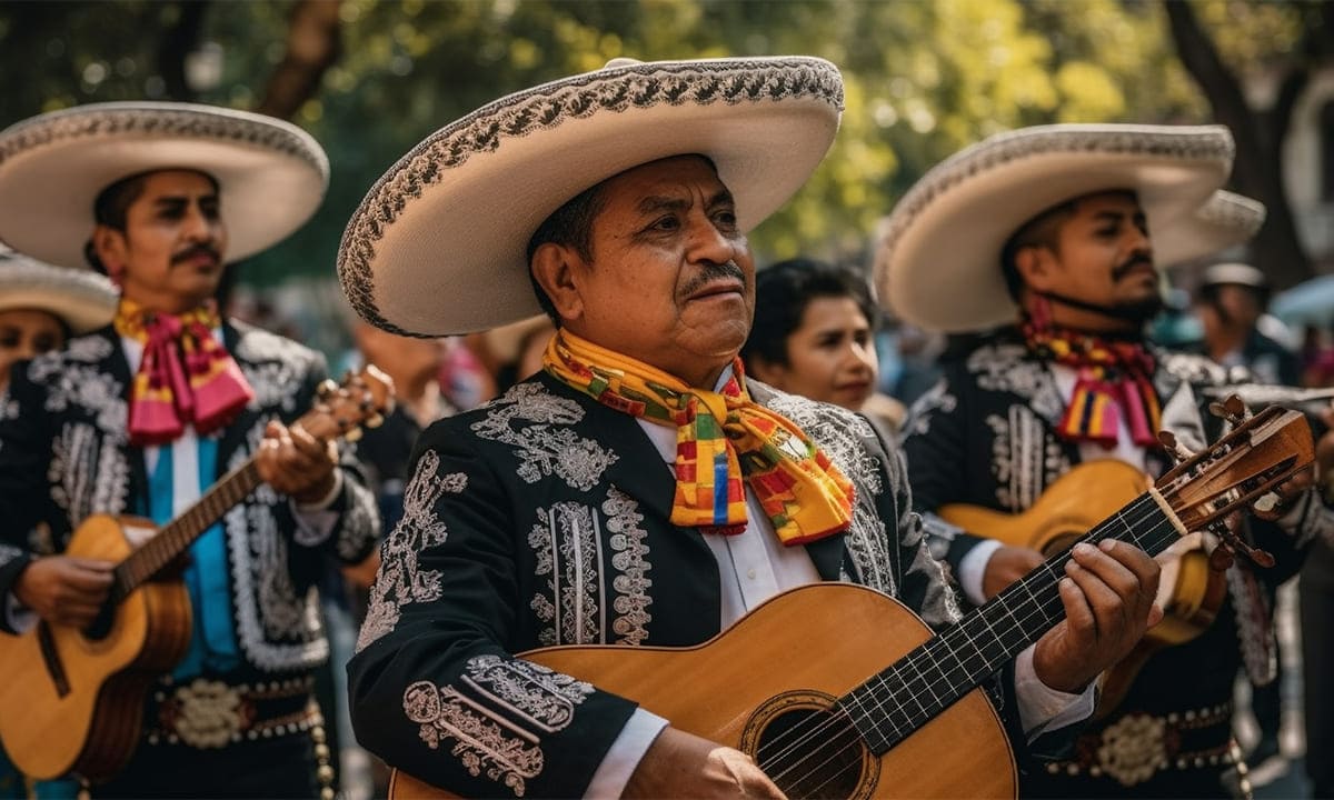 ¿Dónde escuchar música mexicana 2024? Escucha ahora | ¿Dónde escuchar música mexicana 2024 Escucha ahora1