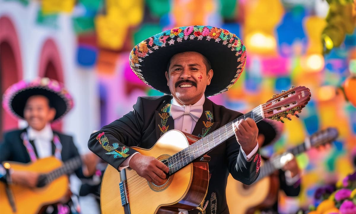 ¿Dónde escuchar música mexicana 2024? Escucha ahora | ¿Dónde escuchar música mexicana 2024 Escucha ahora2