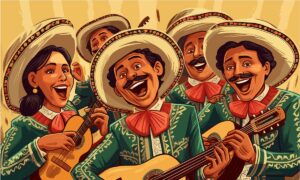 ¿Dónde escuchar música mexicana 2024? Escucha ahora | ¿Dónde escuchar música mexicana 2024 Escucha ahora3