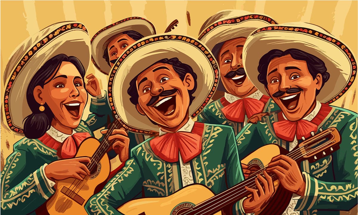 ¿Dónde escuchar música mexicana 2024? Escucha ahora | ¿Dónde escuchar música mexicana 2024 Escucha ahora3