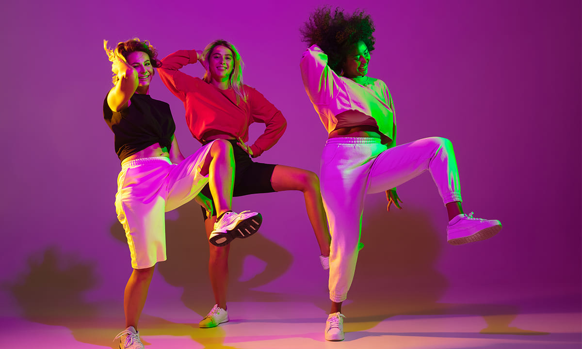 ¿Dónde escuchar música para Zumba 2024? Escucha ahora | ¿Dónde escuchar música para Zumba 2024 Escucha ahora1