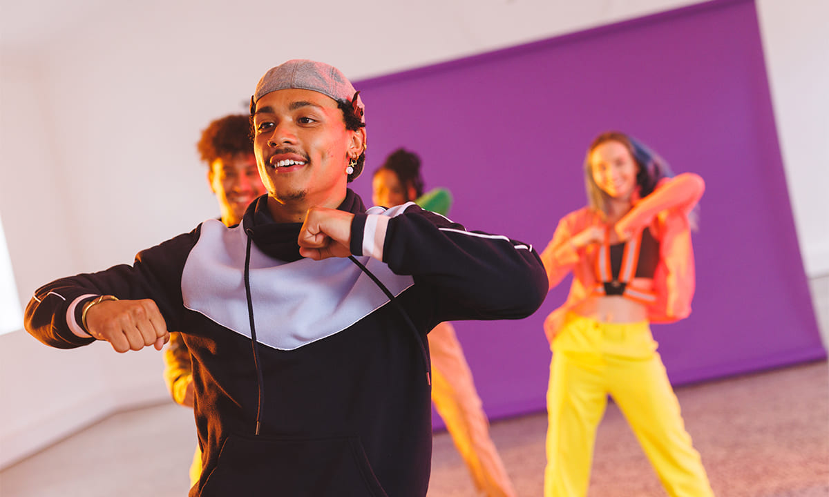 ¿Dónde escuchar música para Zumba 2024? Escucha ahora | ¿Dónde escuchar música para Zumba 2024 Escucha ahora2