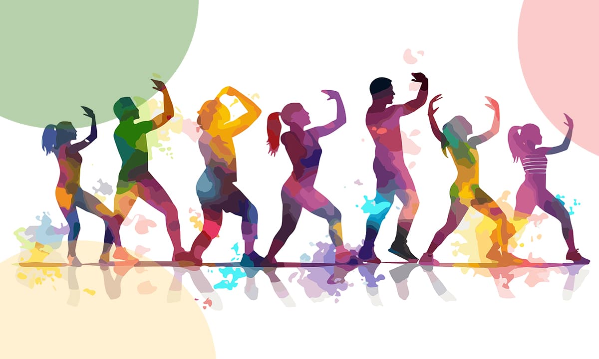 ¿Dónde escuchar música para Zumba 2024? Escucha ahora | ¿Dónde escuchar música para Zumba 2024 Escucha ahora3