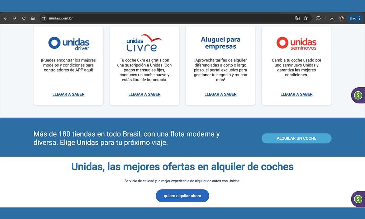¿La aplicación Unidas es confiable? Conoce todos los detalles | ¿La aplicación Unidas es confiable Conoce todos los detalles1