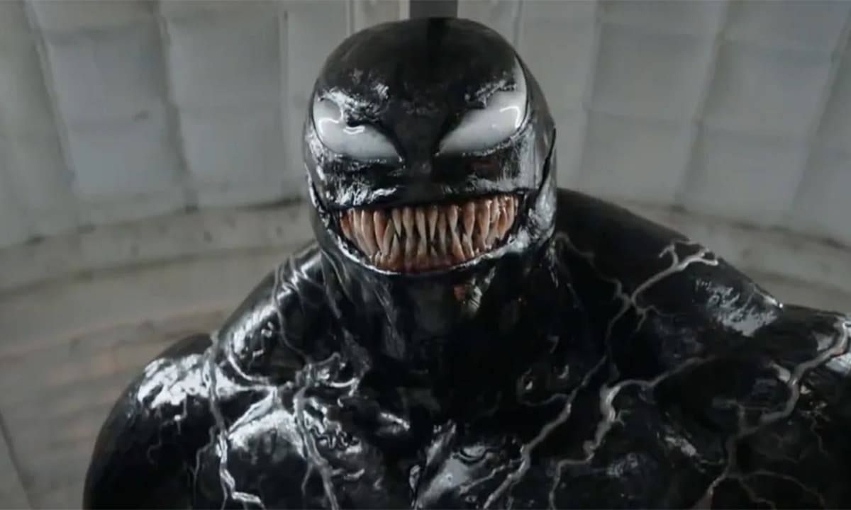 ¿Qué sabemos ya sobre la película de Venom 3? | ¿Qué sabemos ya sobre la película de Venom 32