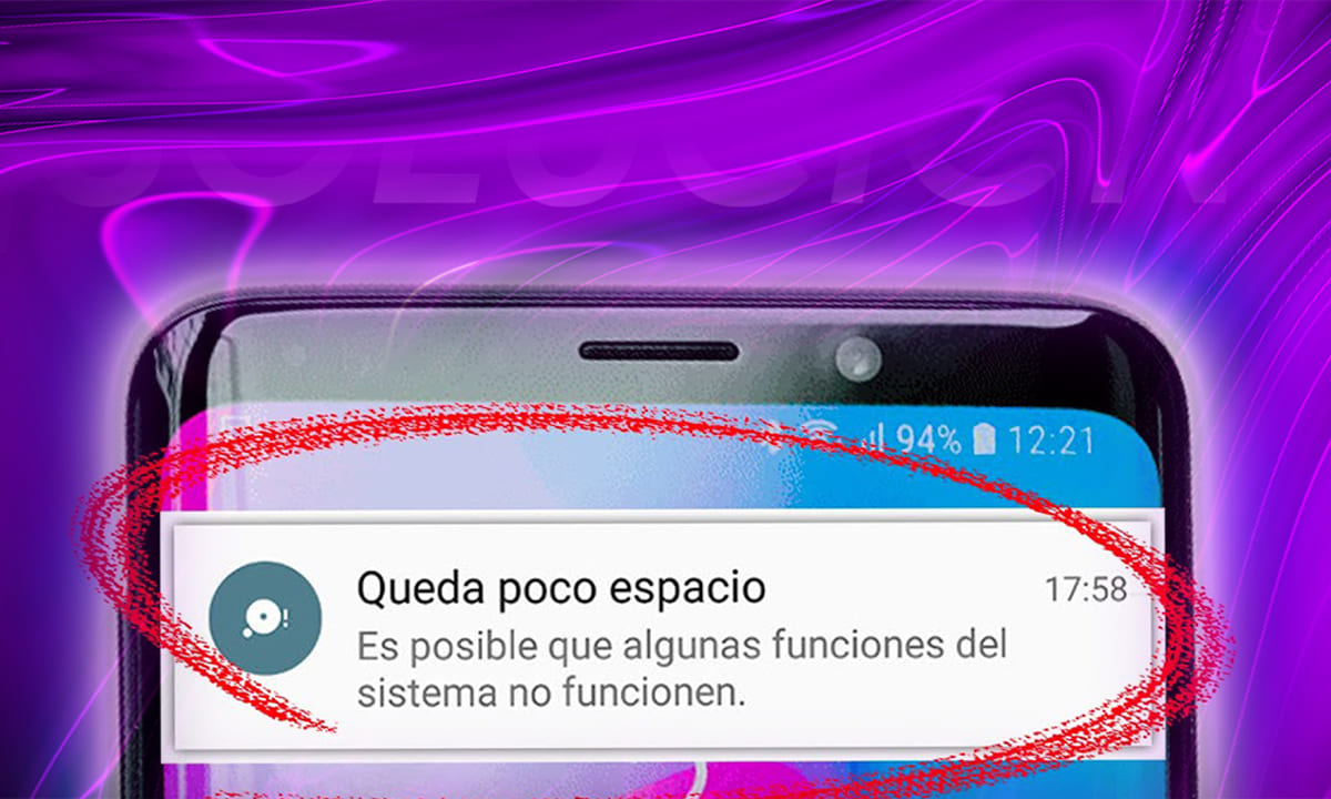 ¿Tu celular tiene poca memoria? 3 aplicaciones para solucionarlo | ¿Tu celular tiene poca memoria 3 aplicaciones para solucionarlo2