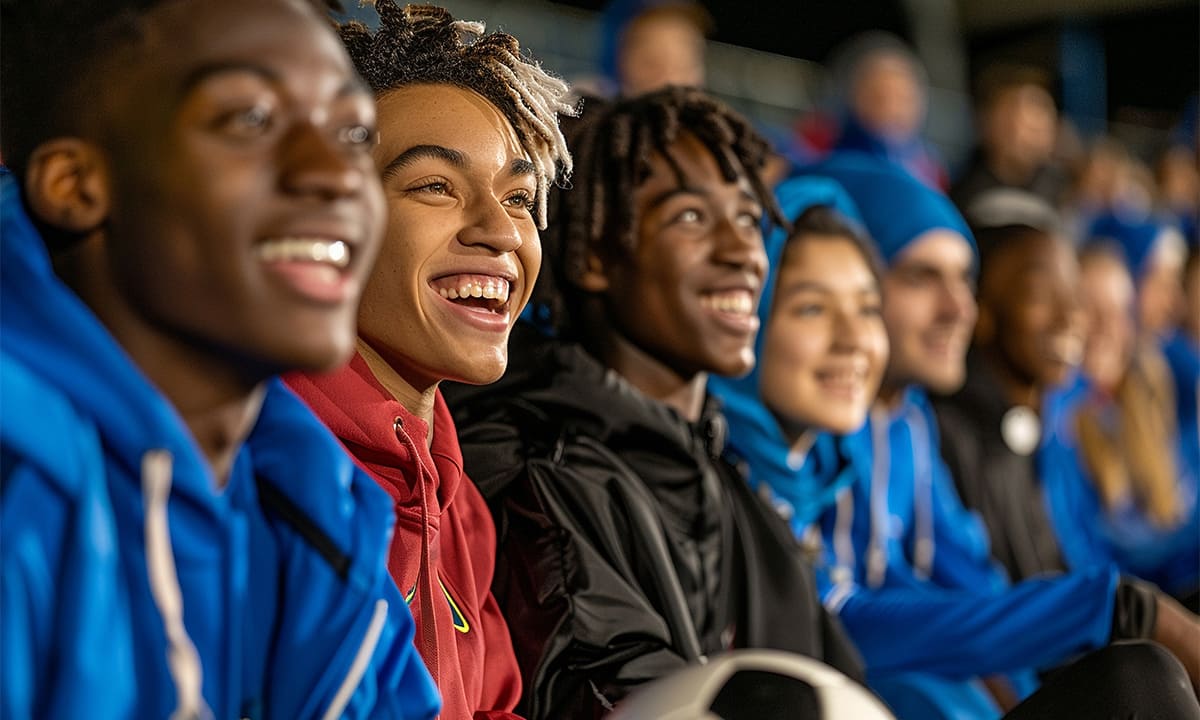 Cómo obtener una beca gratuita de fútbol en Europa 2025 | Cómo obtener una beca gratuita de fútbol en Europa 20242