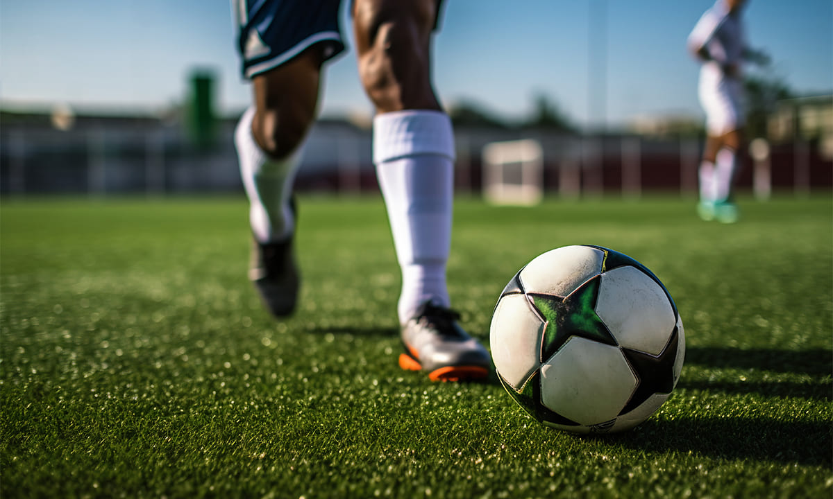 Cómo postularse a las 5 mejores becas de fútbol internacional 2025 | Cómo postularse a las 5 mejores becas de fútbol de Europa 20242