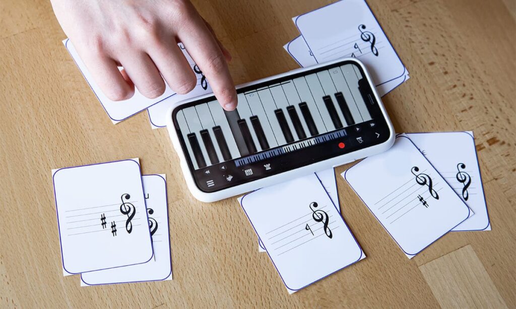Curso gratis de piano: aprende a tocar desde tu celular 2 Curso gratis de piano: aprende a tocar desde tu celular | Curso gratis de piano aprende a tocar desde tu celular1
