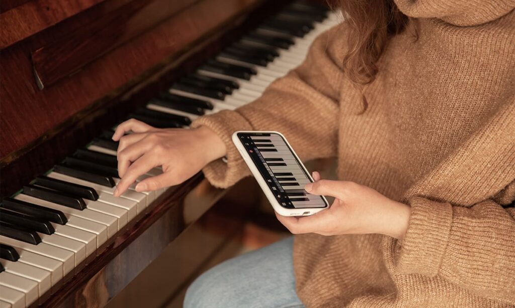 Curso gratis de piano: aprende a tocar desde tu celular 3 Curso gratis de piano: aprende a tocar desde tu celular | Curso gratis de piano aprende a tocar desde tu celular2