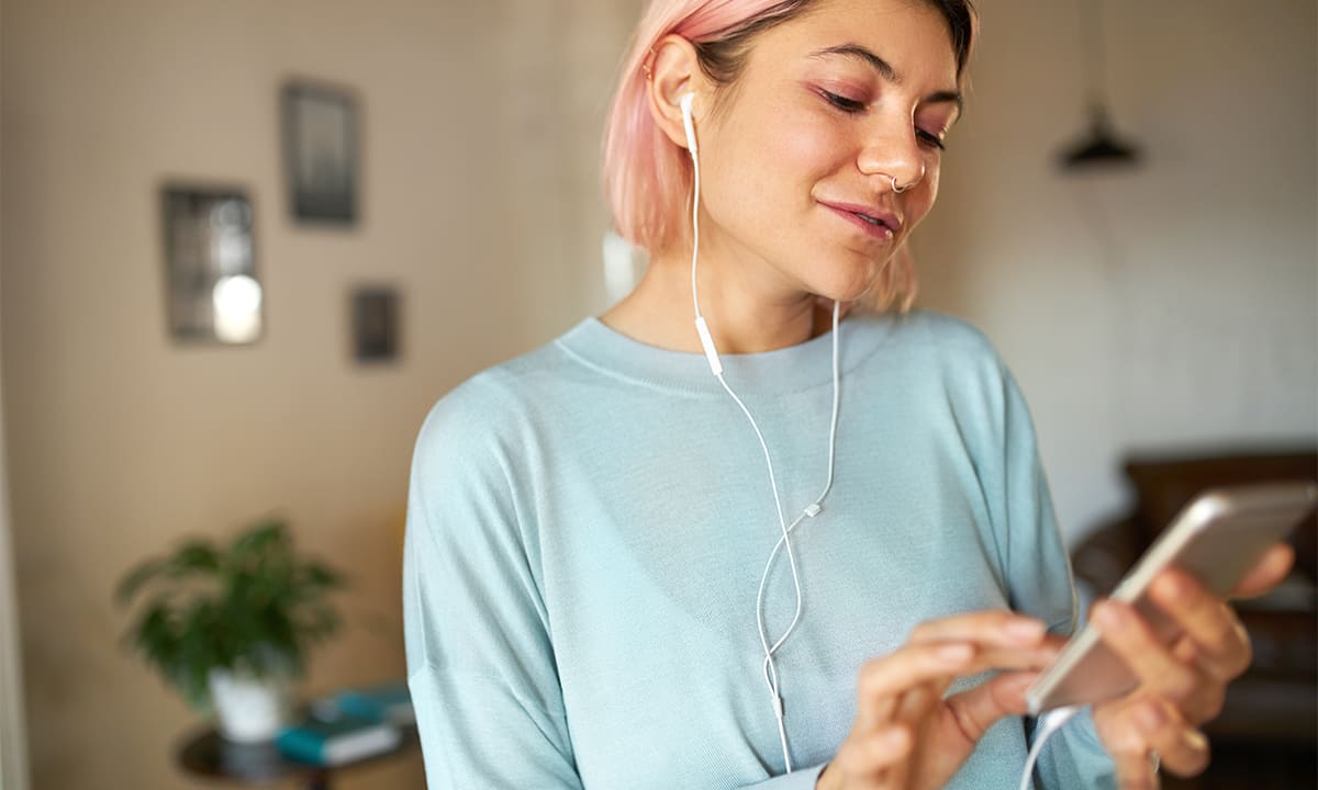 El mejor reproductor de música para celular: conoce a Poweramp | El mejor reproductor de música para celular conoce a Poweramp1