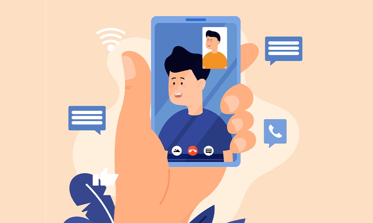 Las 5 mejores aplicaciones para conocer extranjeros 1 Las 5 mejores aplicaciones para conocer extranjeros | Las 5 mejores aplicaciones para conocer