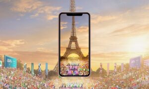 Las mejores aplicaciones para seguir las olimpiadas por el celular | Las mejores aplicaciones para seguir las olimpiadas por el celular1
