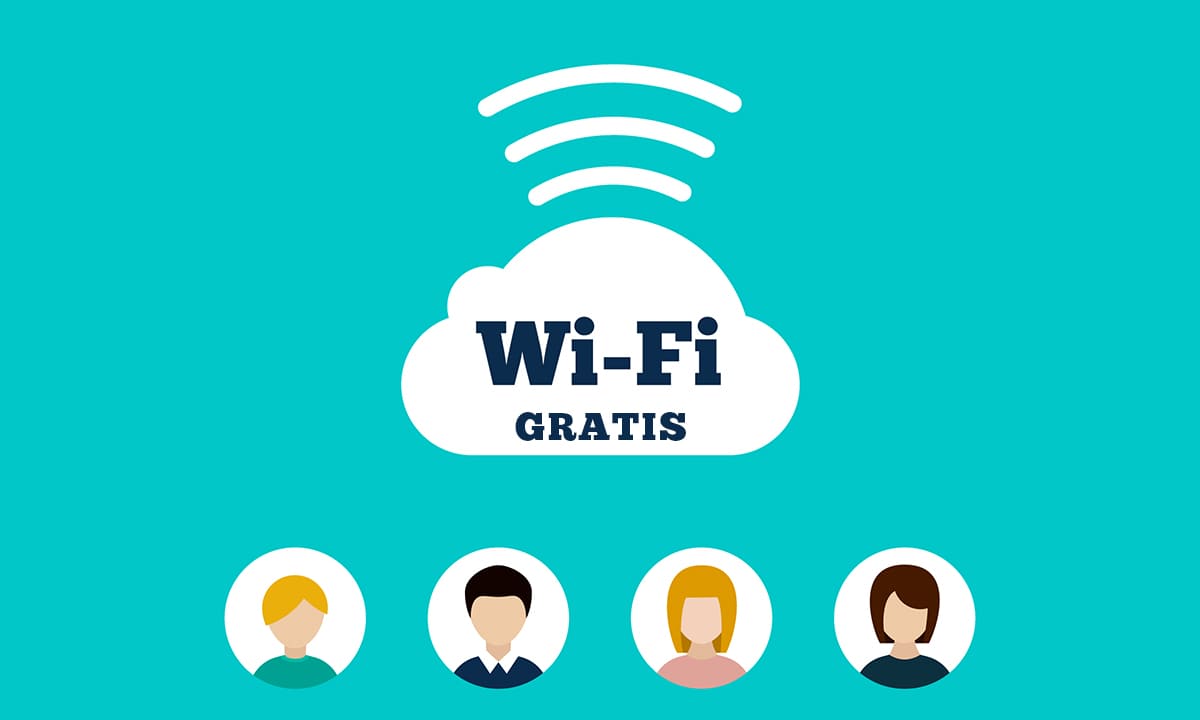 Wifi gratis con Internet para todos 1 Wifi gratis con Internet para todos | Wifi gratis con Internet para todos3